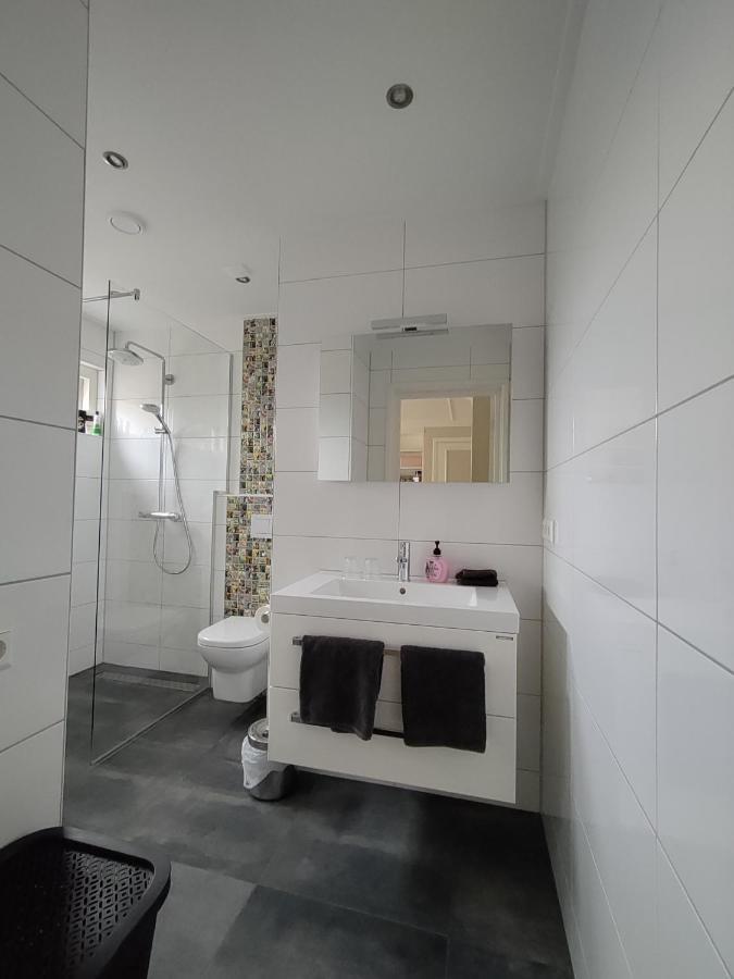 B&B De Maalderi-Je Winterswijk Luaran gambar