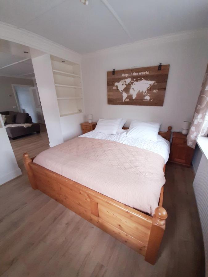 B&B De Maalderi-Je Winterswijk Luaran gambar