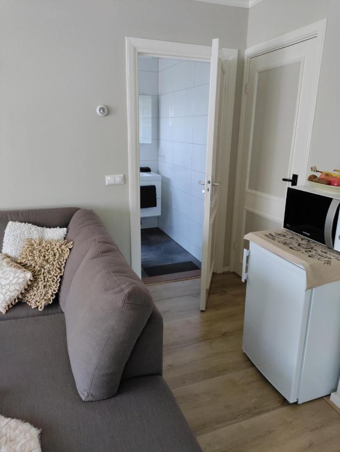 B&B De Maalderi-Je Winterswijk Luaran gambar